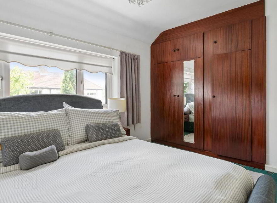 12 Larkfield Grove, 6w, Harold's Cross, 6w, D6wyx36, Harold's Cross, D6WYX36