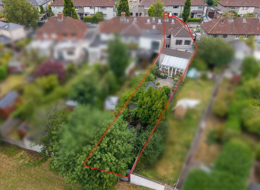 12 Larkfield Grove, 6w, Harold's Cross, 6w, D6wyx36, Harold's Cross, D6WYX36