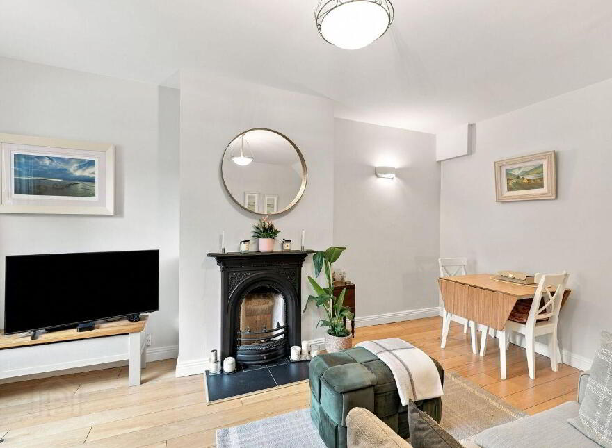 31 Reginald Street, The Coombe, The Coombe, D08W9W4
