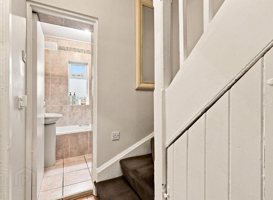 31 Reginald Street, The Coombe, The Coombe, D08W9W4