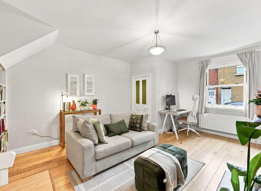 31 Reginald Street, The Coombe, The Coombe, D08W9W4