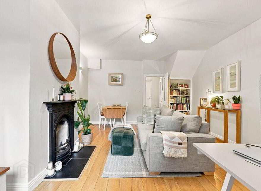 31 Reginald Street, The Coombe, The Coombe, D08W9W4