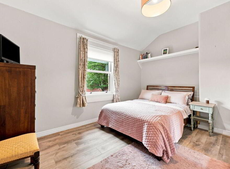 31 Reginald Street, The Coombe, The Coombe, D08W9W4