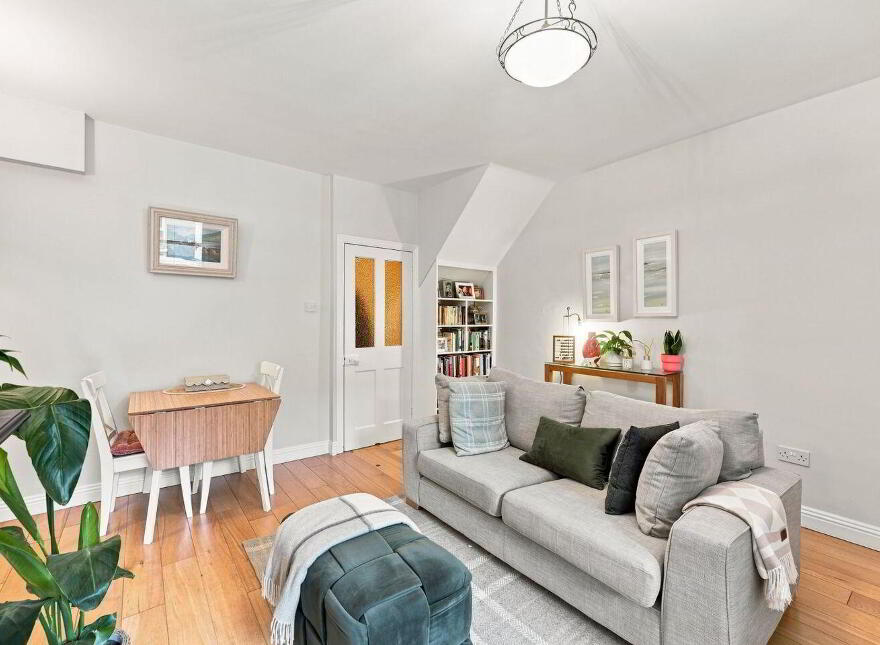 31 Reginald Street, The Coombe, The Coombe, D08W9W4
