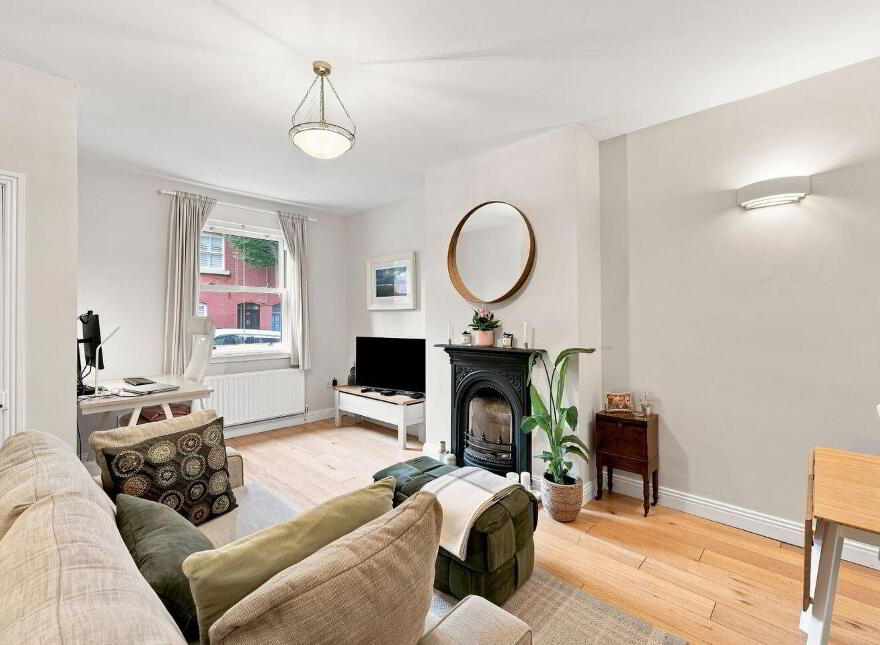 31 Reginald Street, The Coombe, The Coombe, D08W9W4