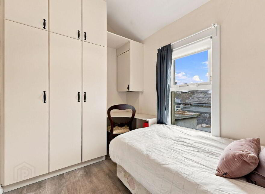 31 Reginald Street, The Coombe, The Coombe, D08W9W4