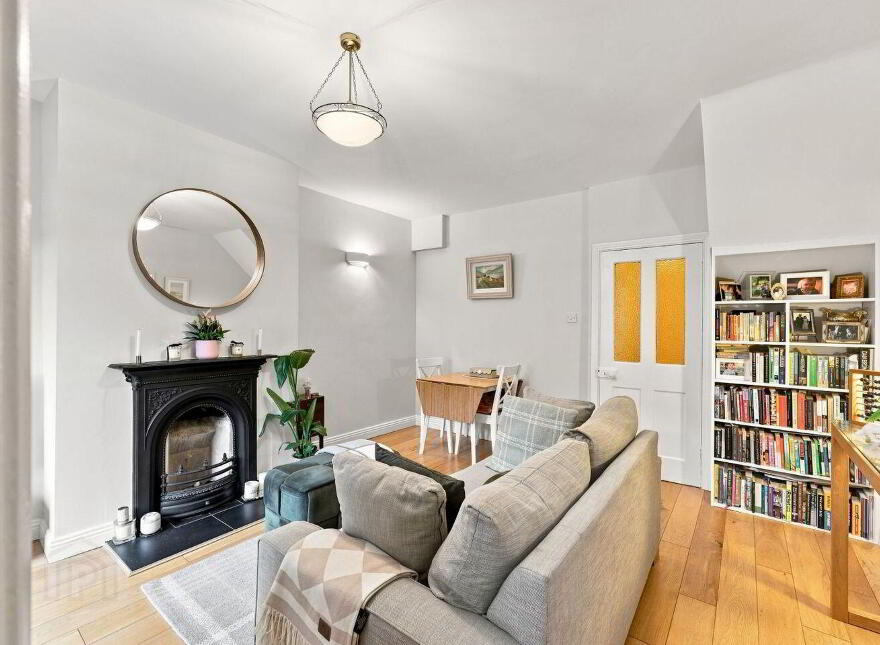 31 Reginald Street, The Coombe, The Coombe, D08W9W4