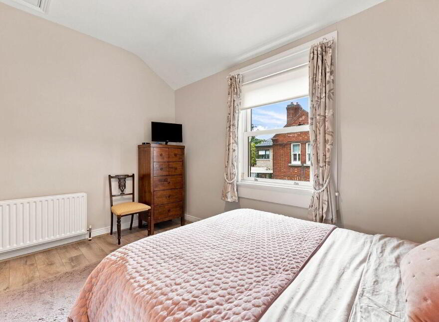 31 Reginald Street, The Coombe, The Coombe, D08W9W4