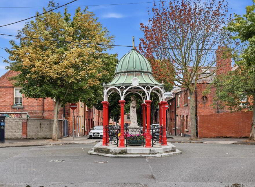 31 Reginald Street, The Coombe, The Coombe, D08W9W4