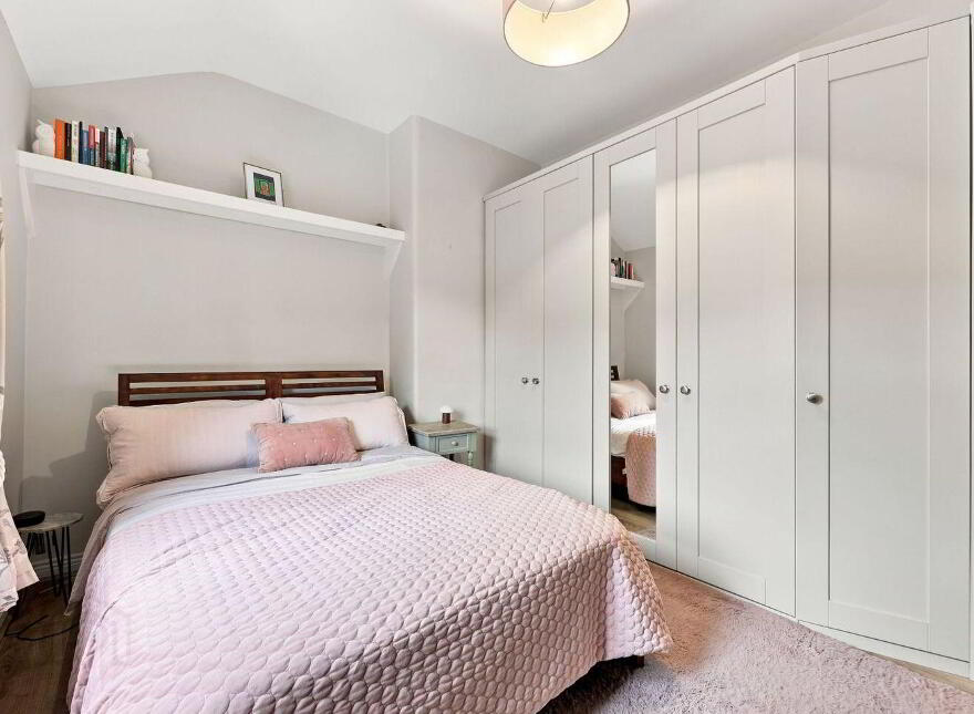 31 Reginald Street, The Coombe, The Coombe, D08W9W4