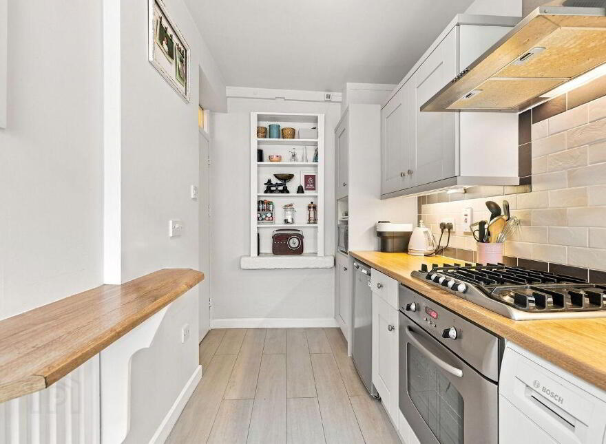 31 Reginald Street, The Coombe, The Coombe, D08W9W4