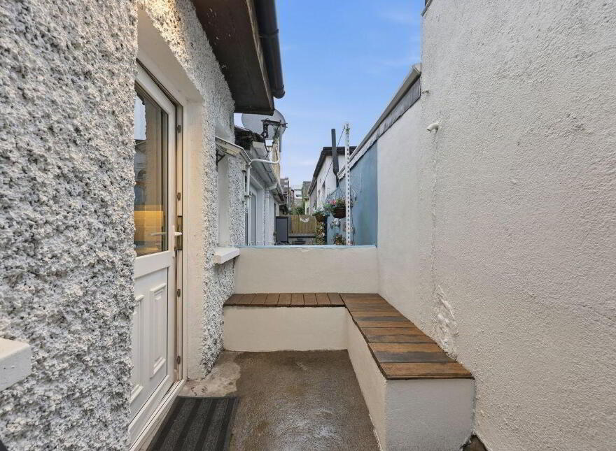31 Reginald Street, The Coombe, The Coombe, D08W9W4