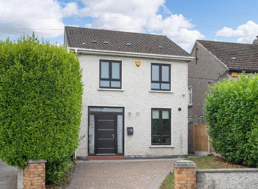 15A Walkinstown Park, Walkinstown, Walkinstown, D12YY48