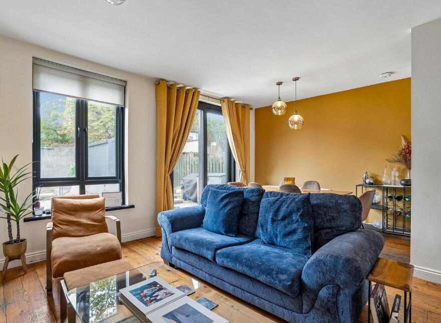 15A Walkinstown Park, Walkinstown, Walkinstown, D12YY48
