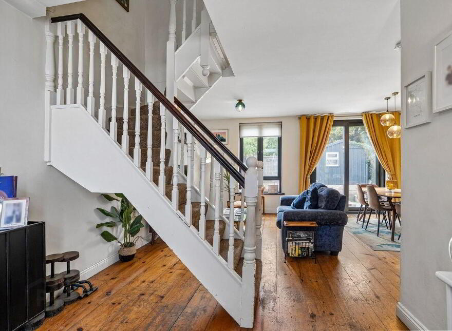 15A Walkinstown Park, Walkinstown, Walkinstown, D12YY48