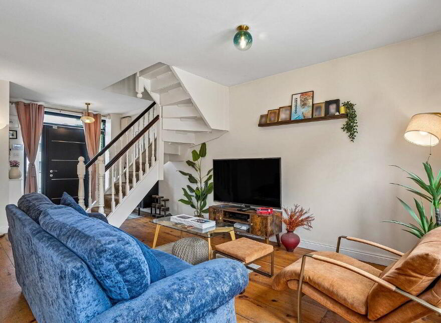 15A Walkinstown Park, Walkinstown, Walkinstown, D12YY48