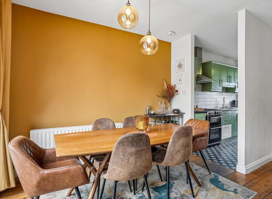 15A Walkinstown Park, Walkinstown, Walkinstown, D12YY48