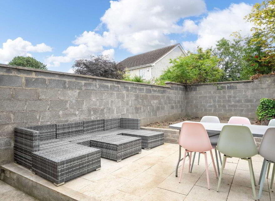 15A Walkinstown Park, Walkinstown, Walkinstown, D12YY48