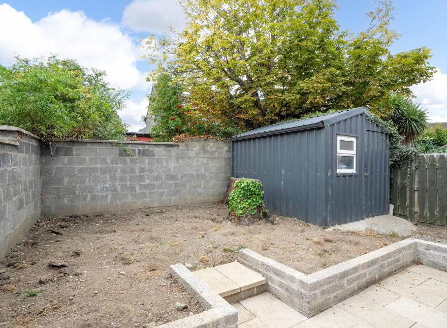 15A Walkinstown Park, Walkinstown, Walkinstown, D12YY48