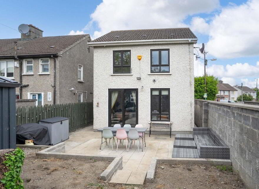 15A Walkinstown Park, Walkinstown, Walkinstown, D12YY48