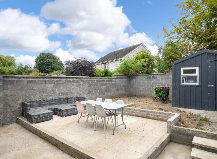 15A Walkinstown Park, Walkinstown, Walkinstown, D12YY48