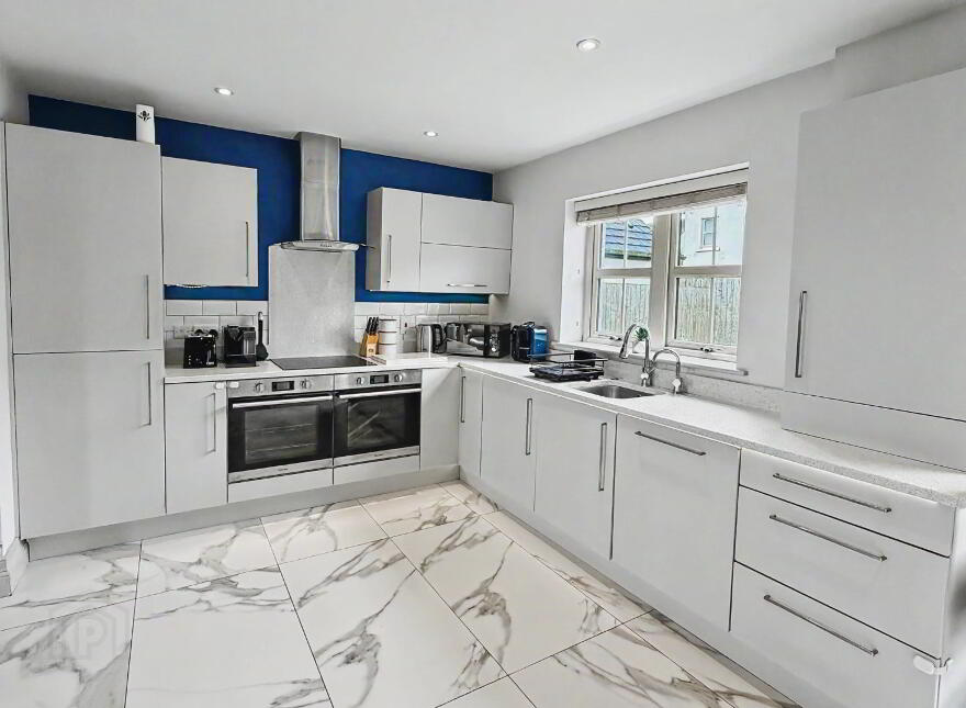 11 Oak Country Manor, Derry/Londonderry, BT47 6HG