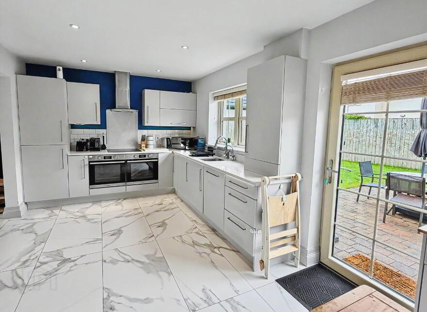 11 Oak Country Manor, Derry/Londonderry, BT47 6HG