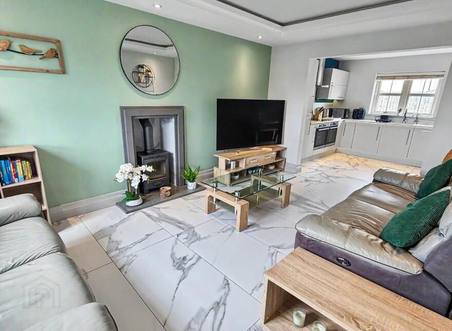 11 Oak Country Manor, Derry/Londonderry, BT47 6HG
