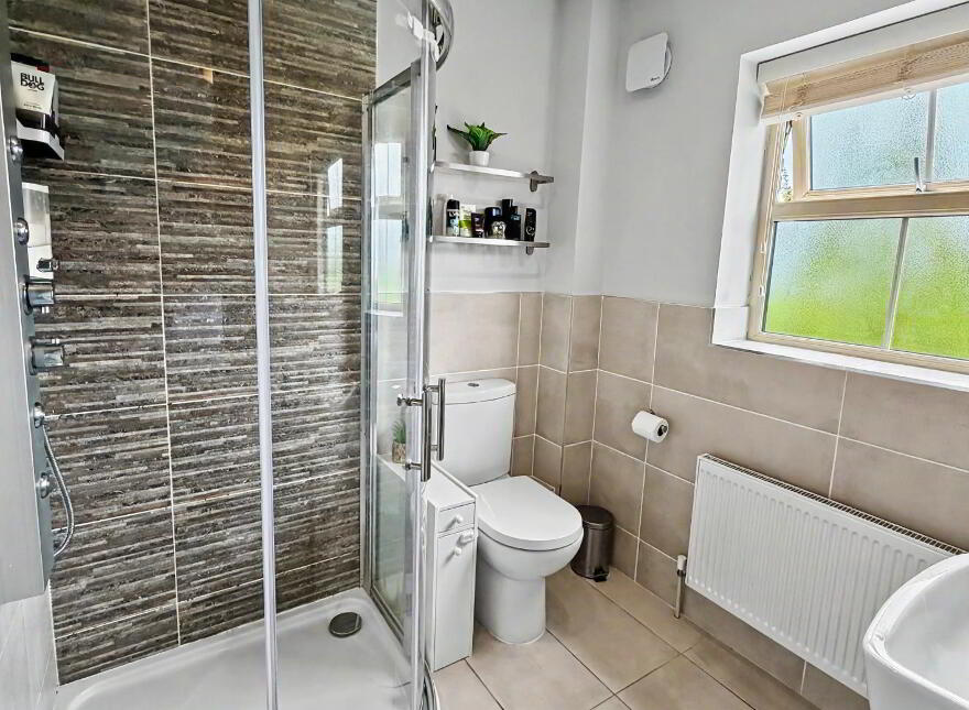 11 Oak Country Manor, Derry/Londonderry, BT47 6HG