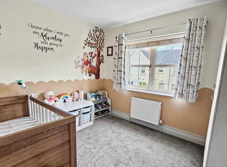 11 Oak Country Manor, Derry/Londonderry, BT47 6HG