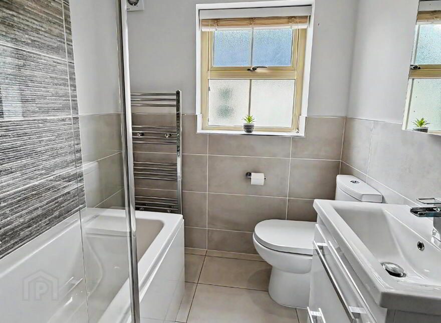 11 Oak Country Manor, Derry/Londonderry, BT47 6HG