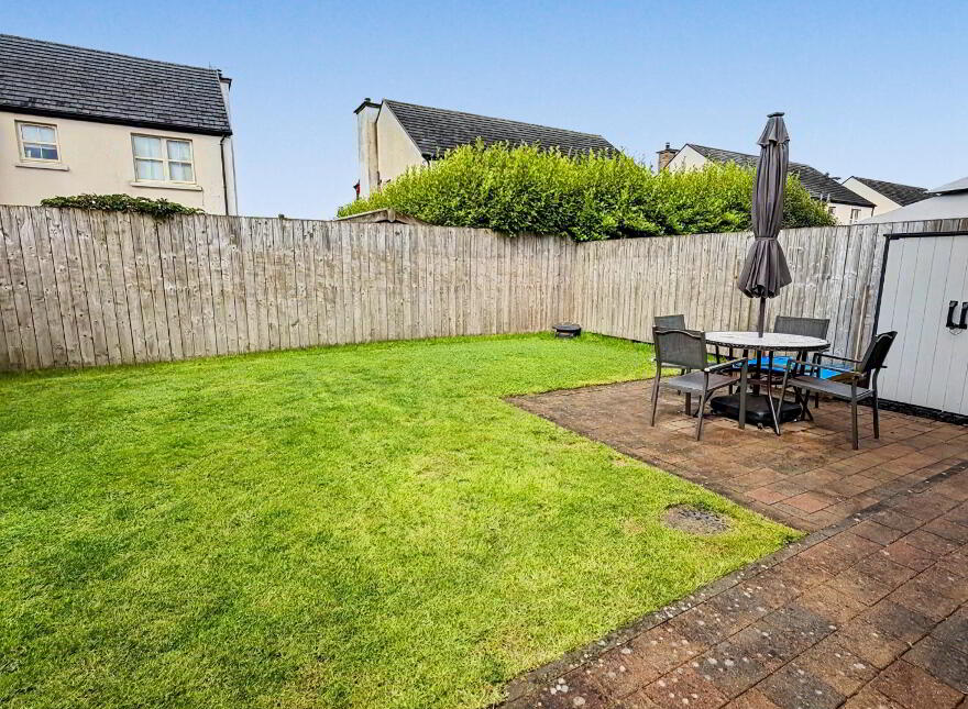 11 Oak Country Manor, Derry/Londonderry, BT47 6HG