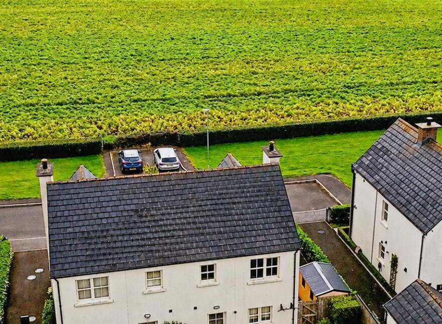 11 Oak Country Manor, Derry/Londonderry, BT47 6HG