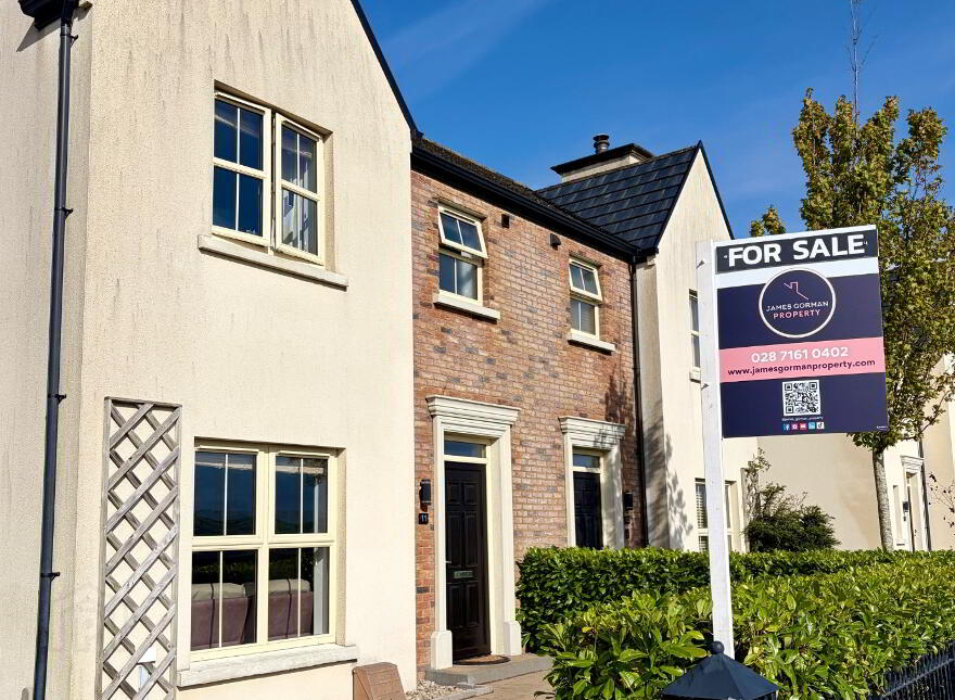 11 Oak Country Manor, Derry/Londonderry, BT47 6HG