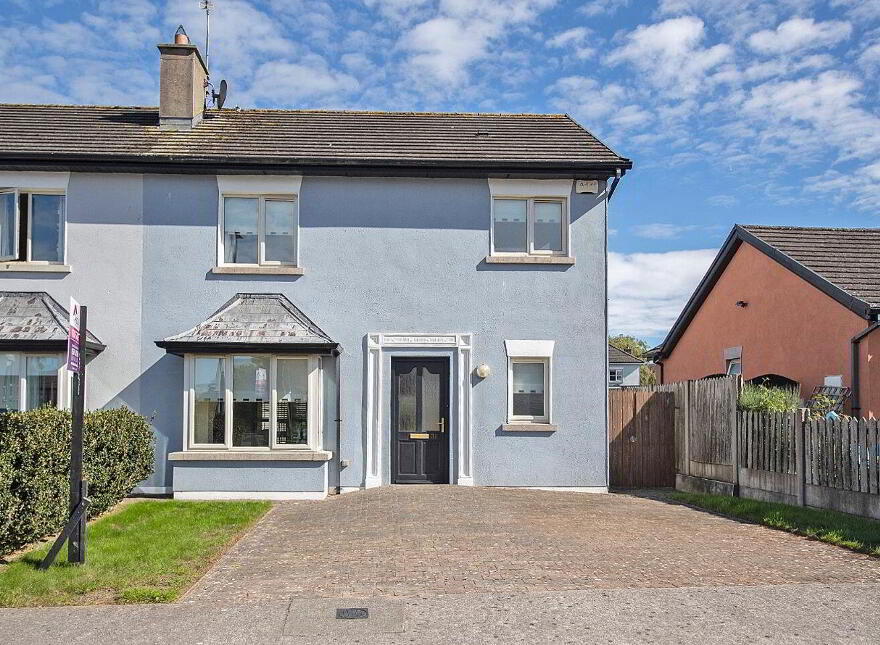 31 Waters Edge, Knockateemore, Dungarvan, X35RF34