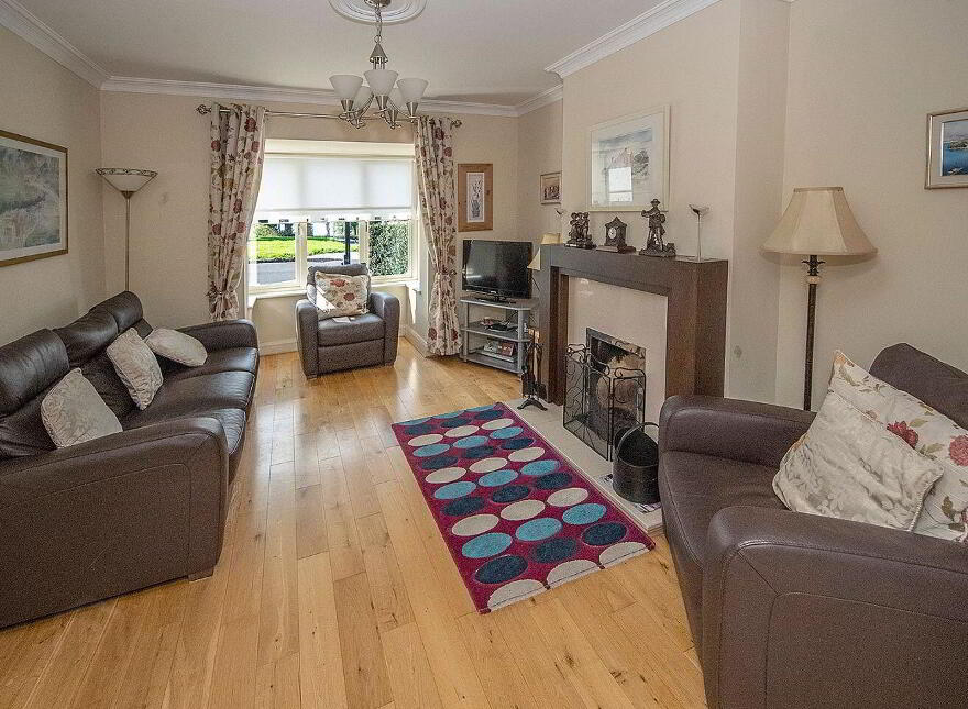 31 Waters Edge, Knockateemore, Dungarvan, X35RF34