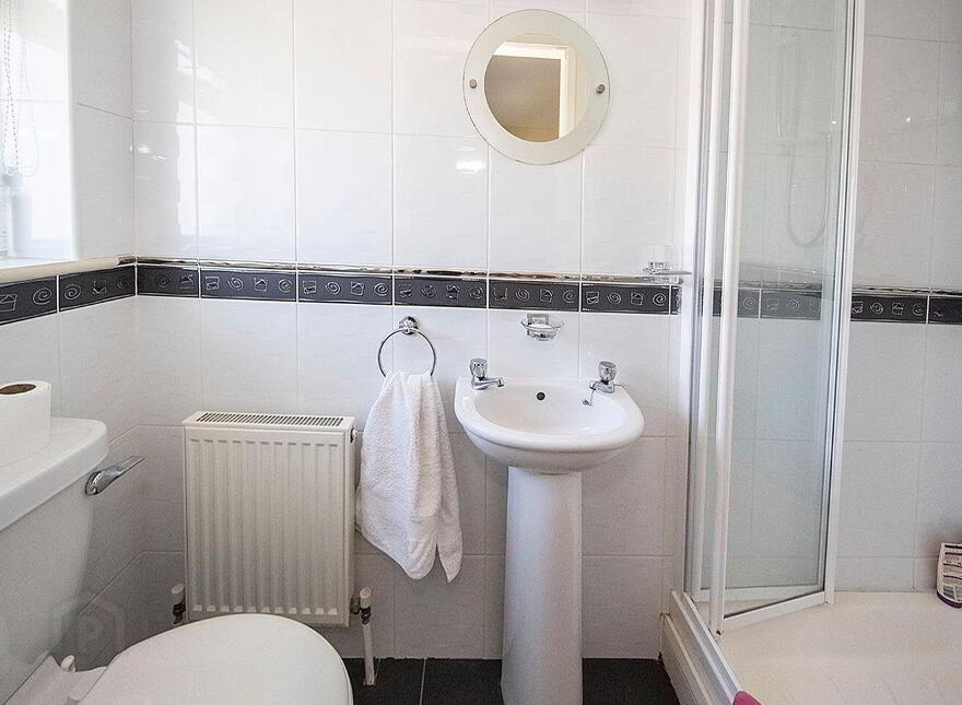31 Waters Edge, Knockateemore, Dungarvan, X35RF34