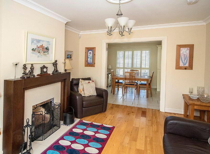 31 Waters Edge, Knockateemore, Dungarvan, X35RF34