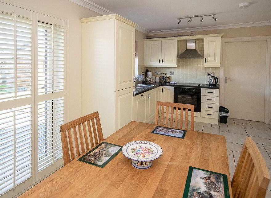 31 Waters Edge, Knockateemore, Dungarvan, X35RF34