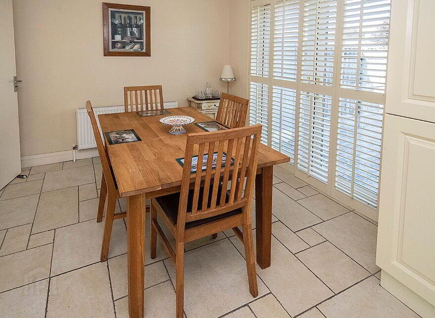31 Waters Edge, Knockateemore, Dungarvan, X35RF34