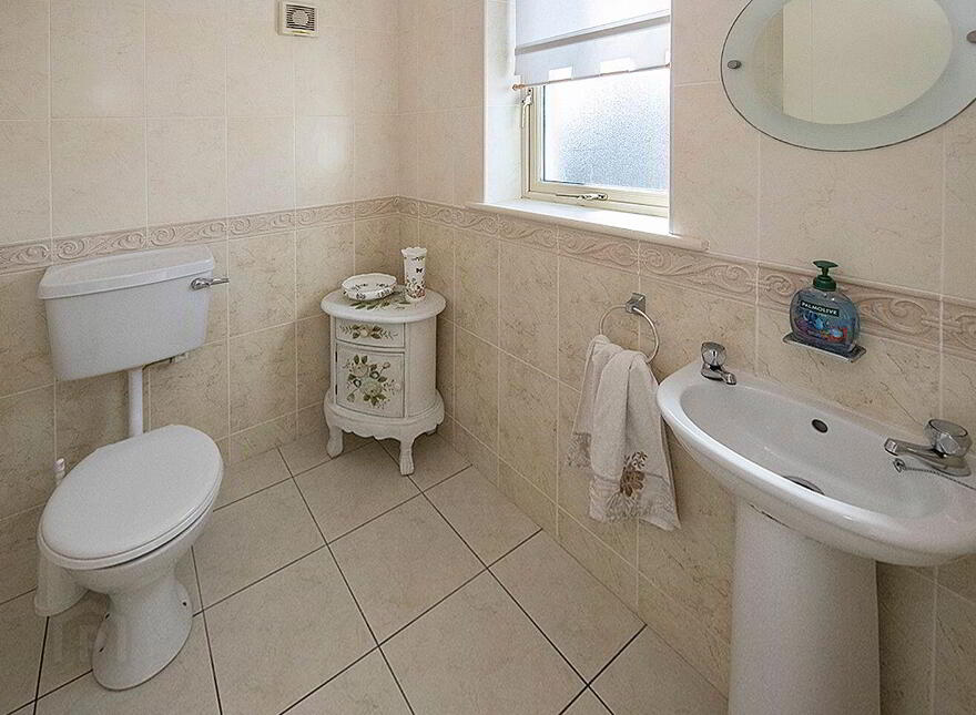 31 Waters Edge, Knockateemore, Dungarvan, X35RF34