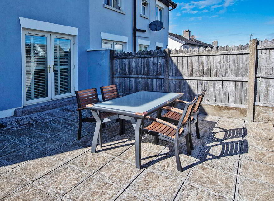 31 Waters Edge, Knockateemore, Dungarvan, X35RF34
