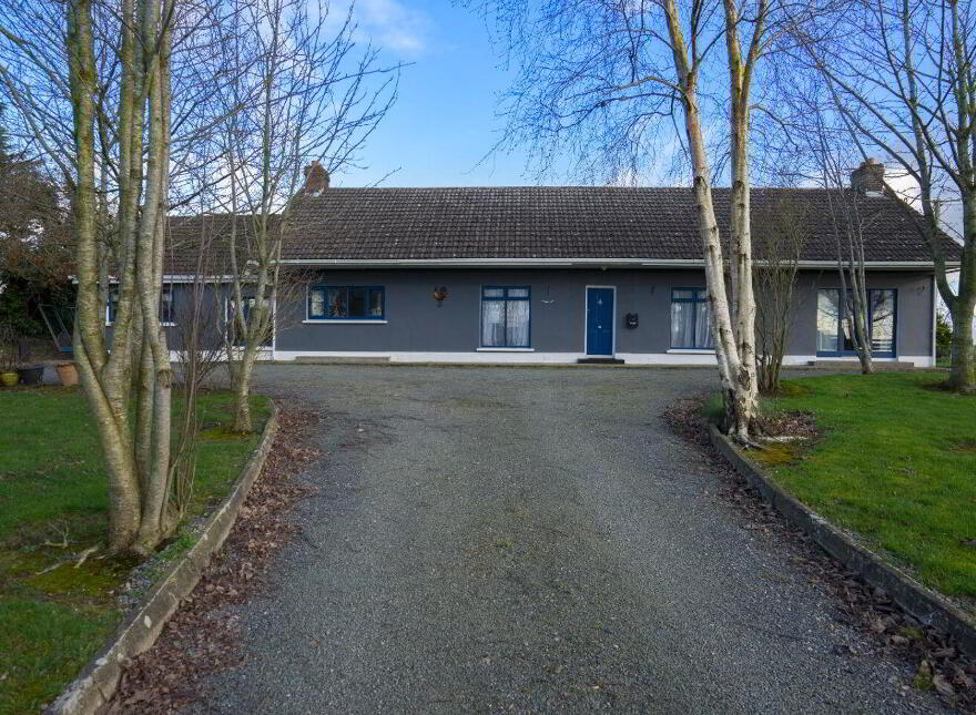 West, Gables, Newrath, Dromiskin, A91ANP0 photo