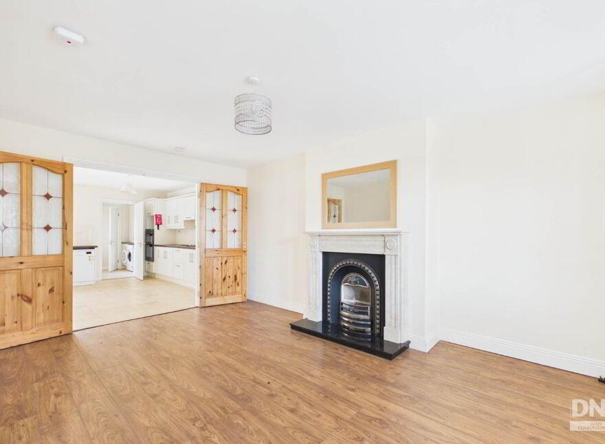 28 Beechlawn Heights, Ballinasloe, H53Y171