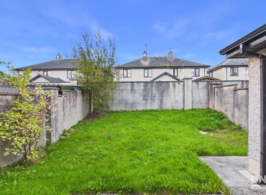 28 Beechlawn Heights, Ballinasloe, H53Y171