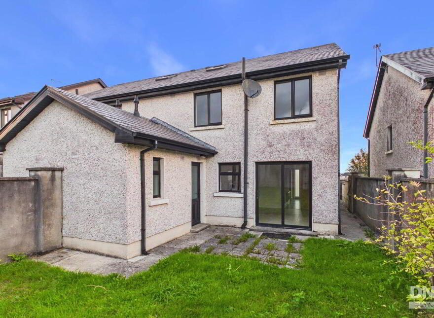 28 Beechlawn Heights, Ballinasloe, H53Y171
