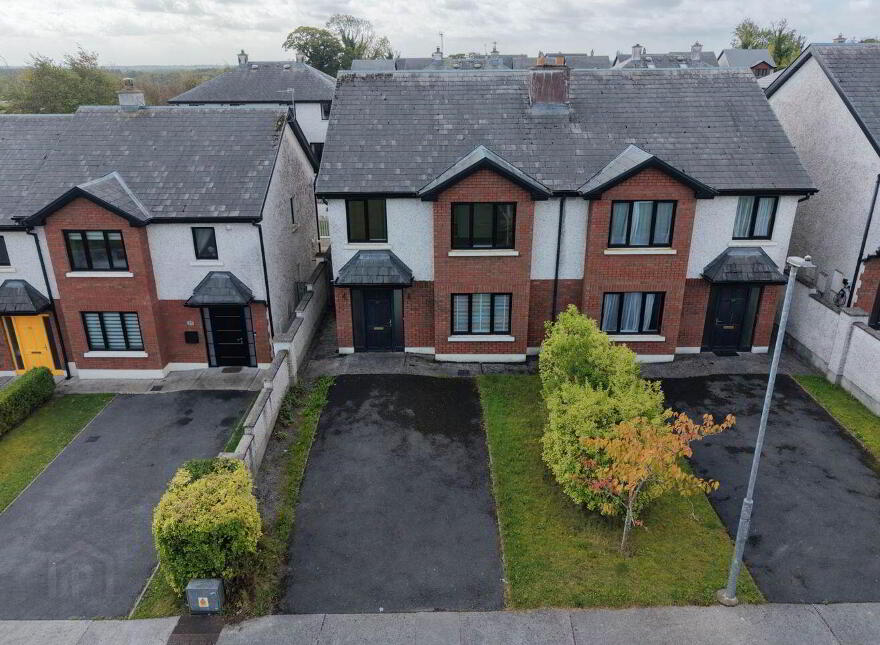 28 Beechlawn Heights, Ballinasloe, H53Y171