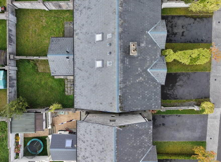 28 Beechlawn Heights, Ballinasloe, H53Y171