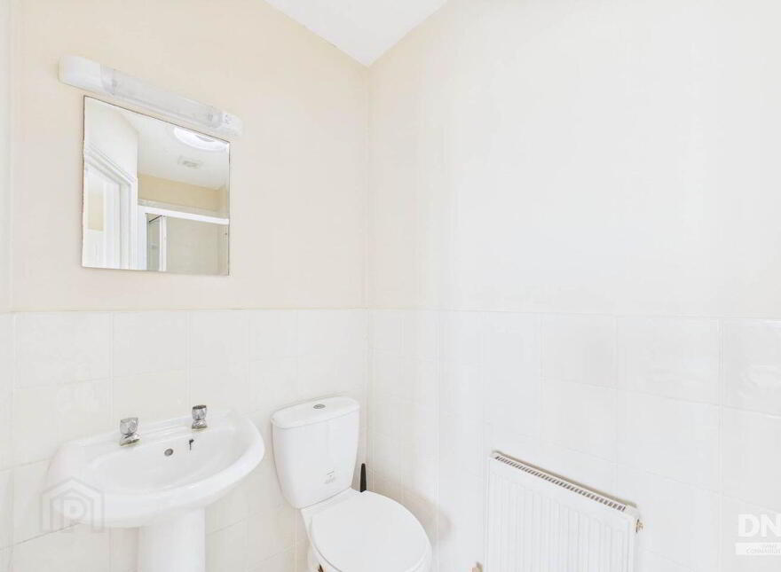 29 Beechlawn Heights, Ballinasloe, H53PY57
