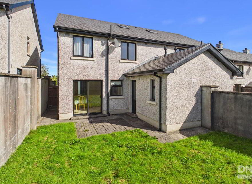 29 Beechlawn Heights, Ballinasloe, H53PY57